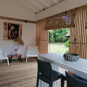 Hébergement de vacances Moorea, Temae