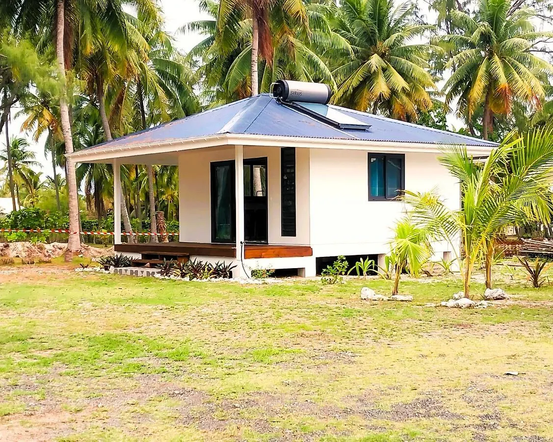Moorea - O Motu Temae